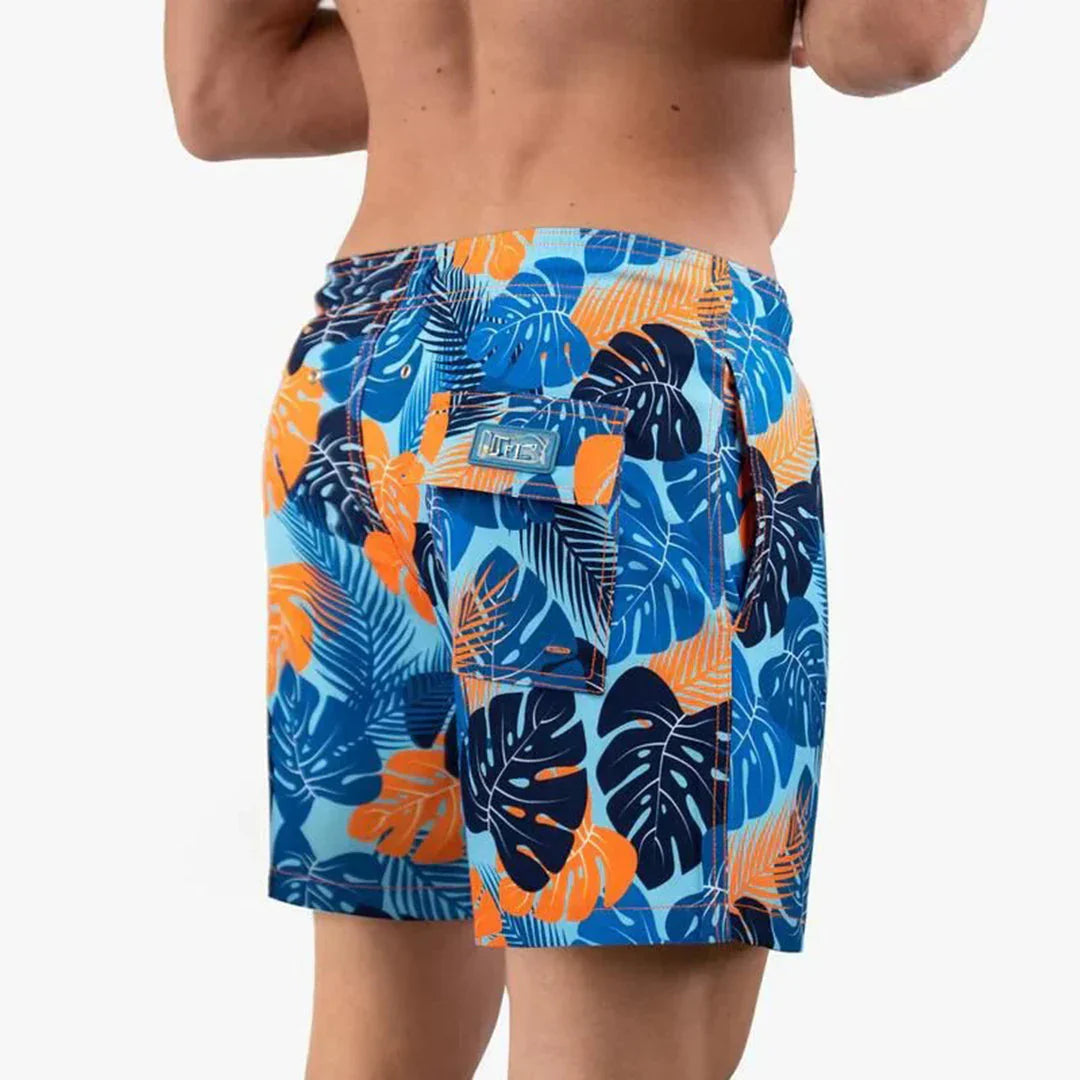 Charly | Men's Swim Shorts with Liner