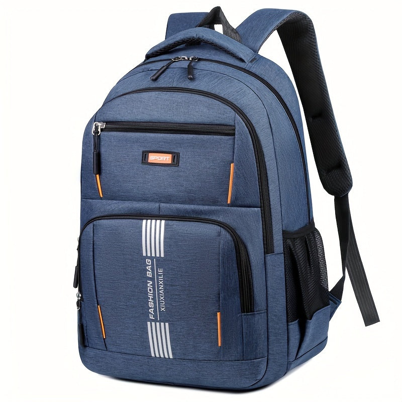 Charly | Men's Travel Backpack | Large Capacity