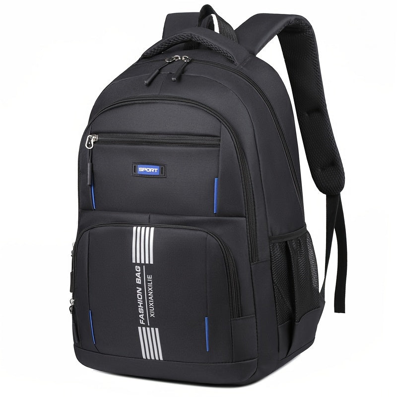 Charly | Men's Travel Backpack | Large Capacity