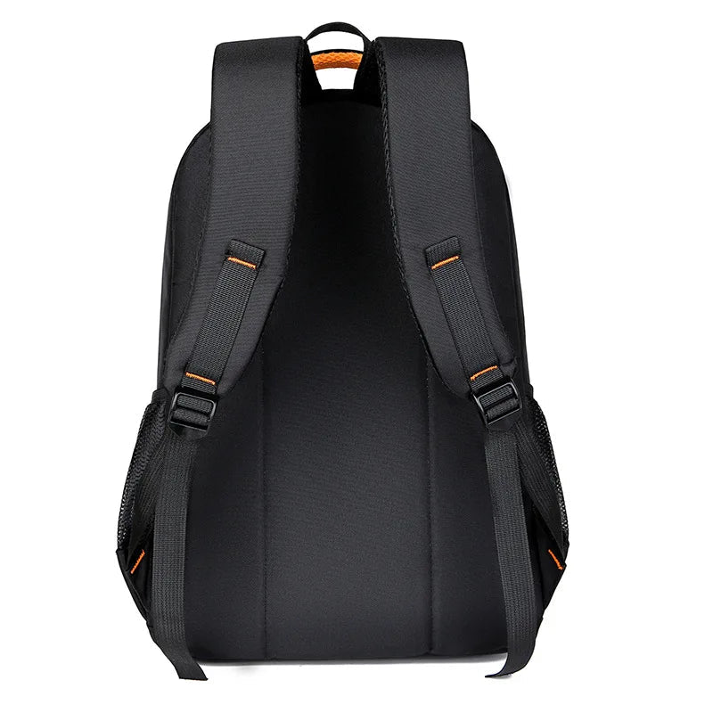 Charly | Men's Water Resistant Backpack Multiple Compartments