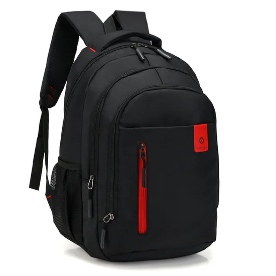Charly | Men's Water Resistant Backpack Multiple Compartments
