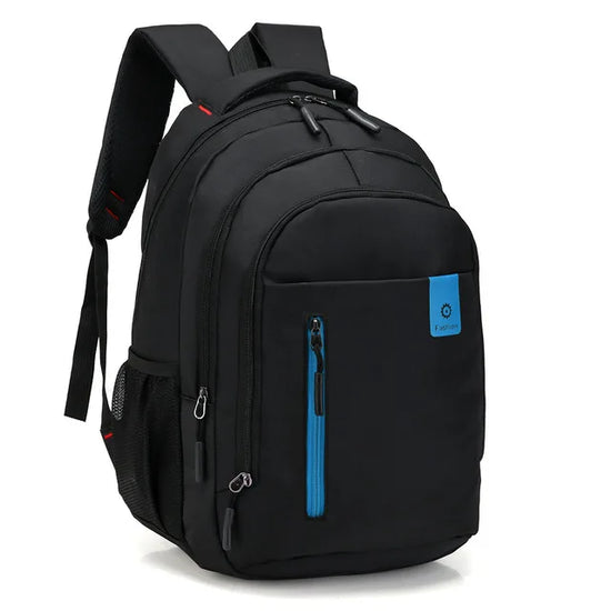 Charly | Men's Water Resistant Backpack Multiple Compartments