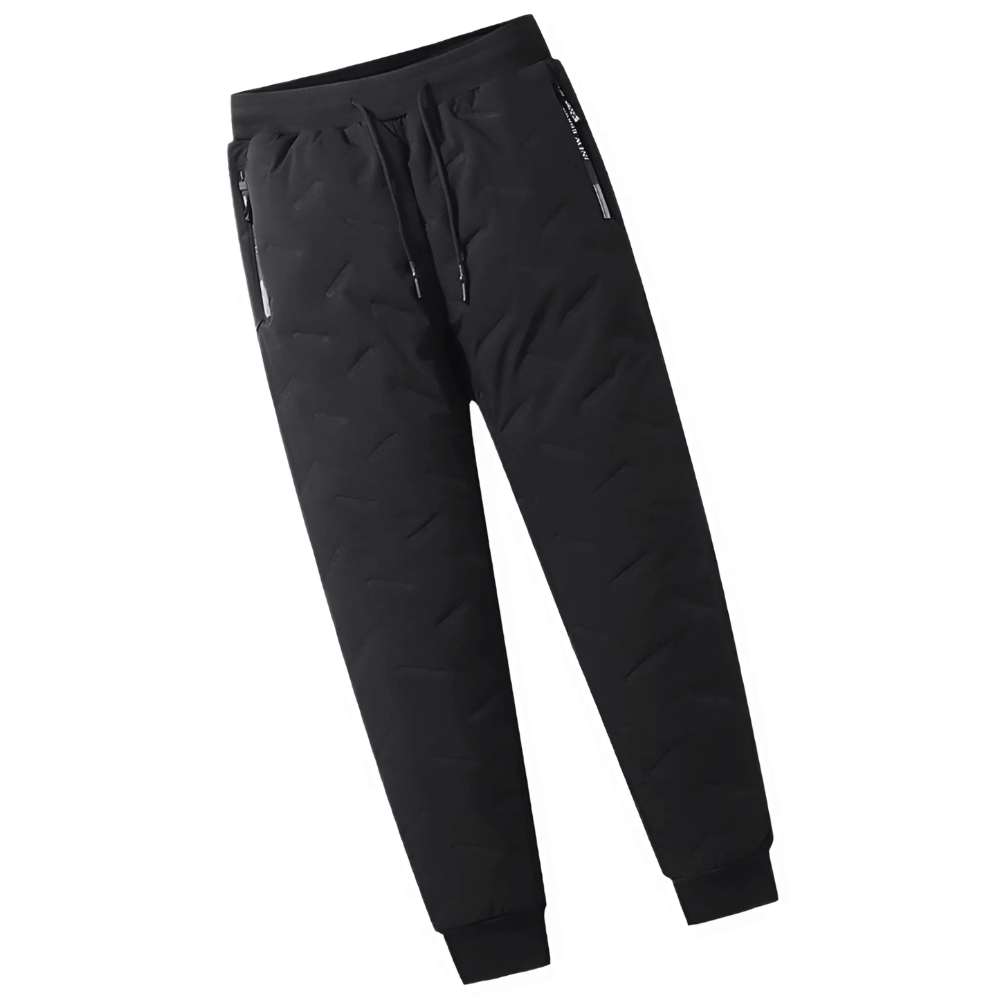 Charly | Men's Water-Resistant Lined Joggers