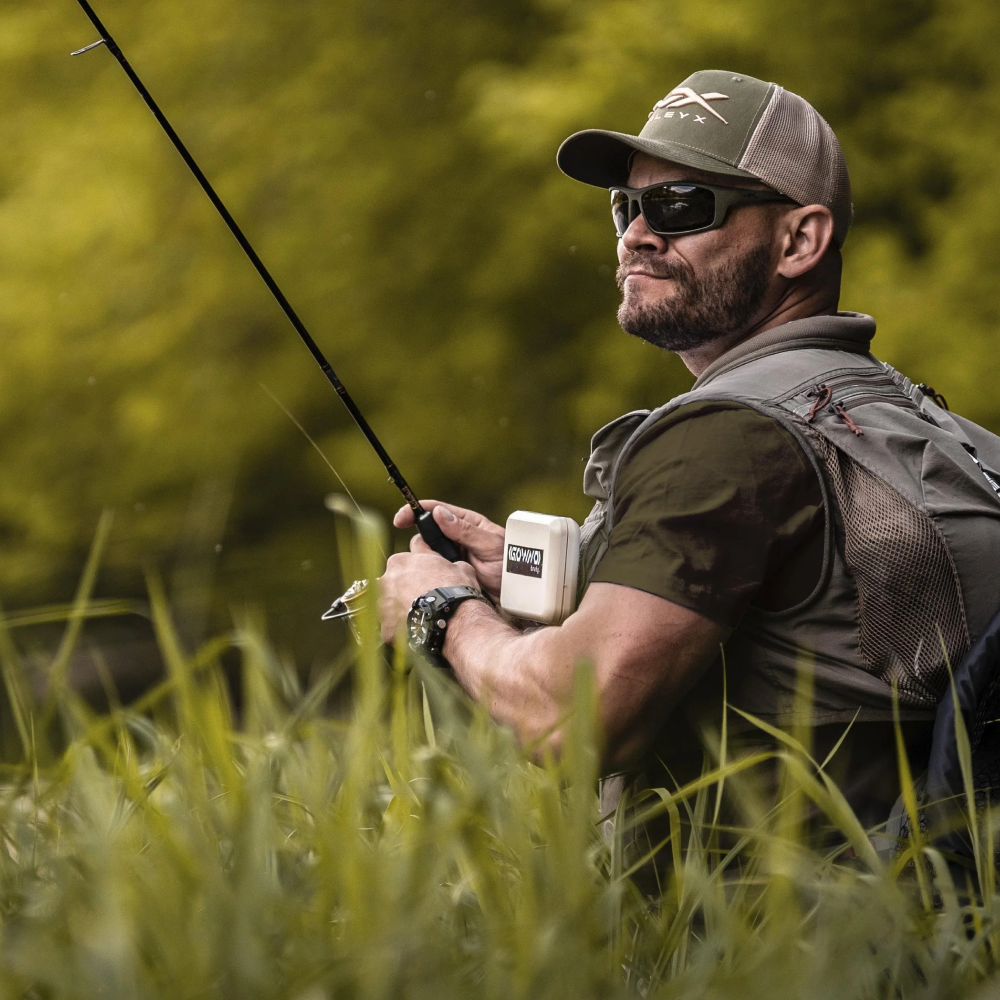 Charly | Military Sunglasses UV 400 Fishing Glasses