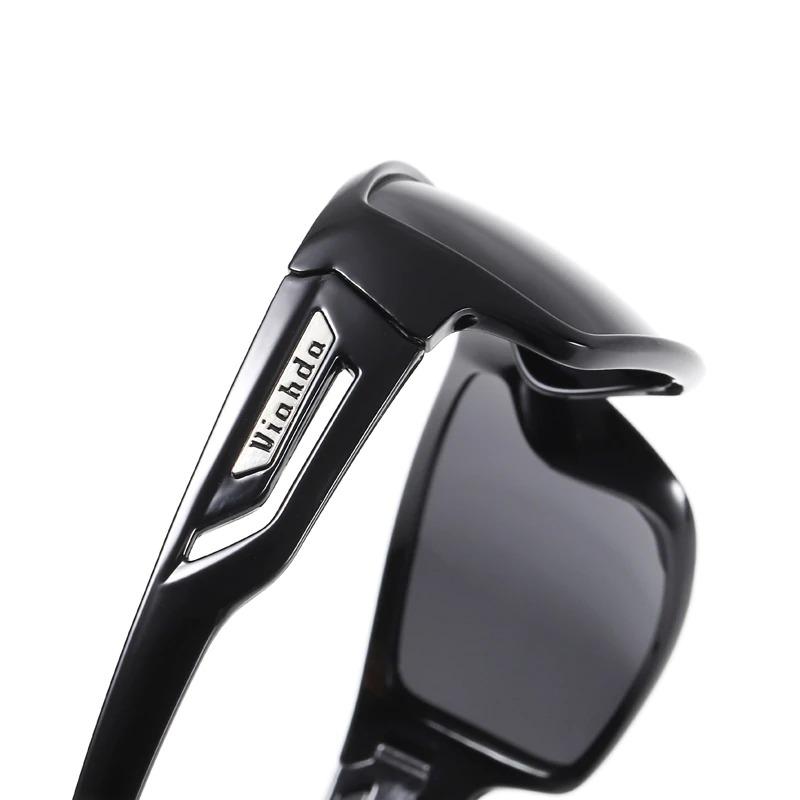 Charly | Military Sunglasses UV 400 Fishing Glasses