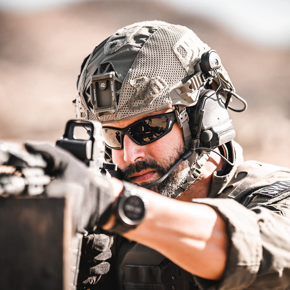 Charly | Military Sunglasses UV 400 Fishing Glasses