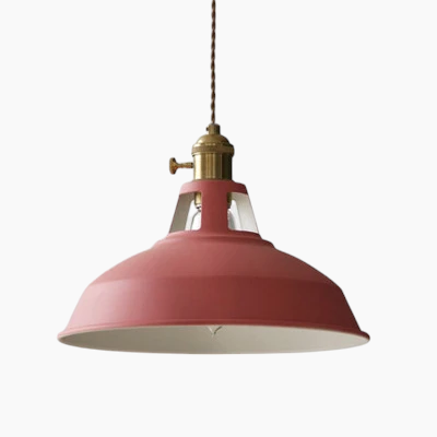 Charly | Modern Pendant Light | Playful Shine Design