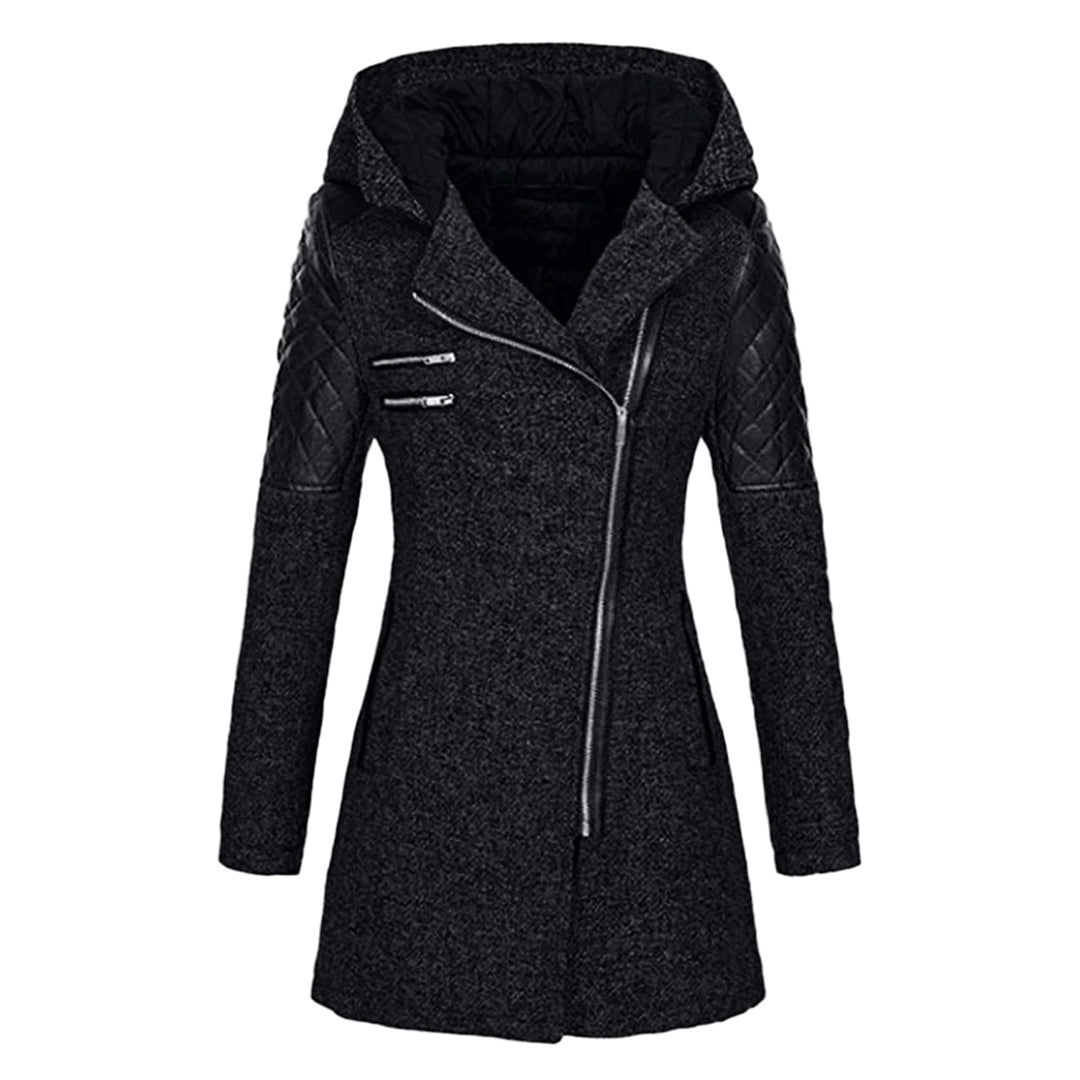 Charly - Modern Winter Coat