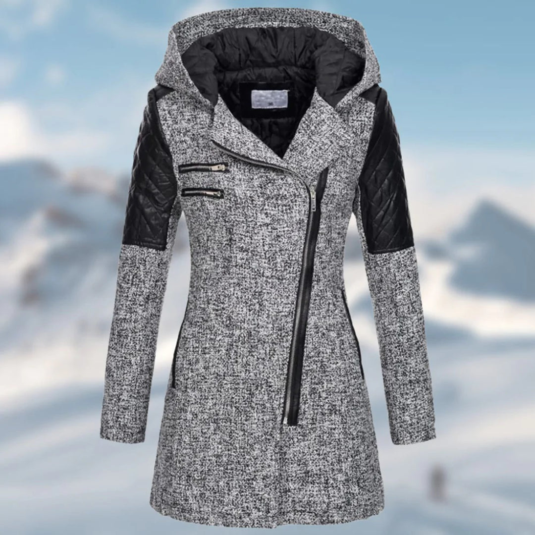 Charly - Modern Winter Coat
