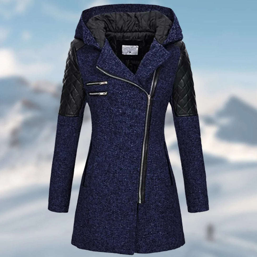 Charly - Modern Winter Coat