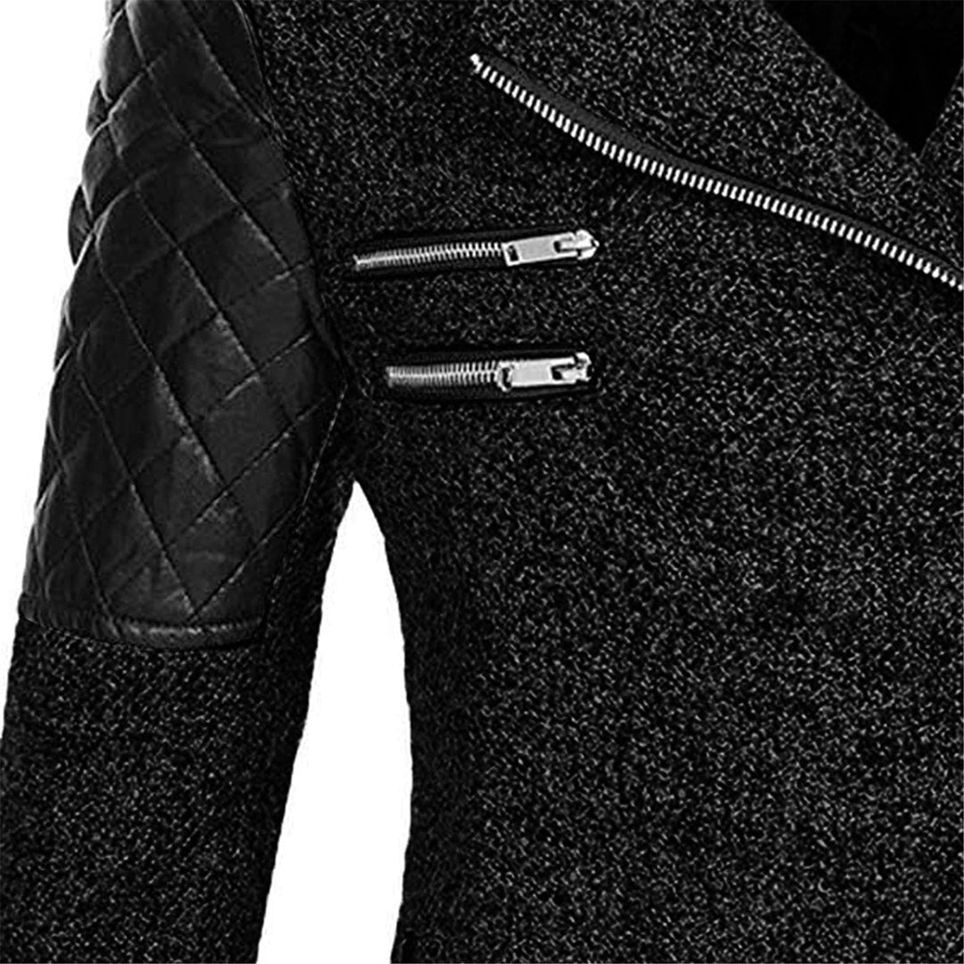 Charly - Modern Winter Coat