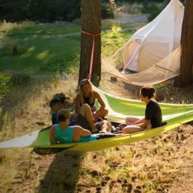Charly | Multi-Person Hammock