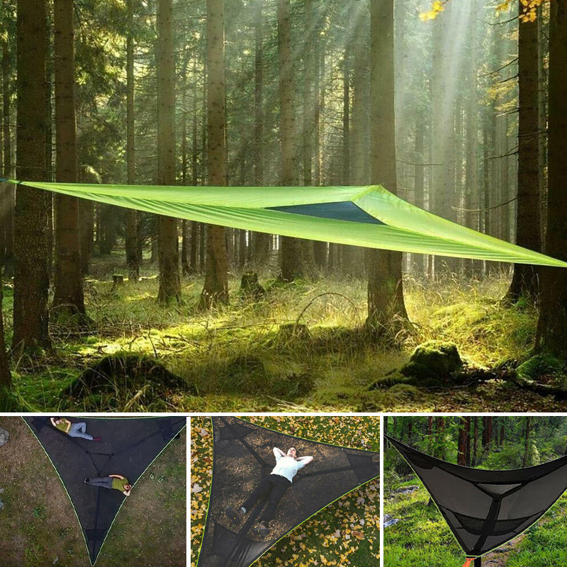 Charly | Multi-Person Hammock