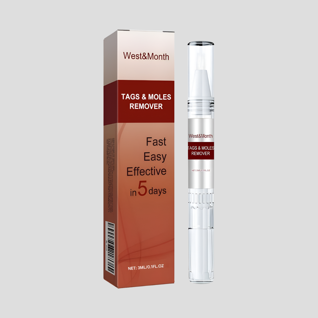 Charly | Natural Skin Tag & Mole Remover Pen