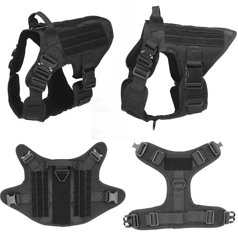 Charly | No-Pull Dog Harness Training Vest