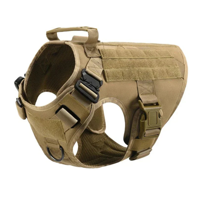 Charly | No-Pull Dog Harness Training Vest