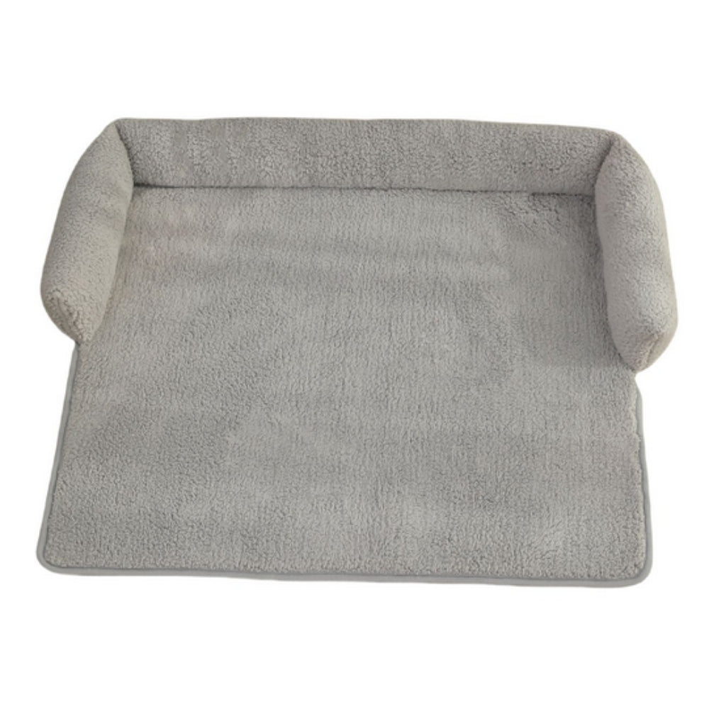 Charly | Non-slip Dog Blanket with Neck Pillow