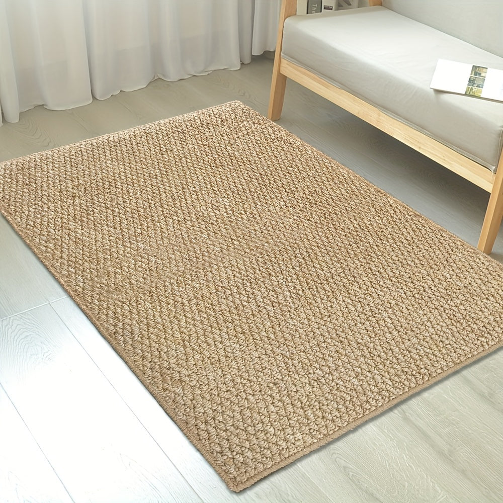 Charly | Non-Slip Door Mat | Washable and High Absorption | Polypropylene