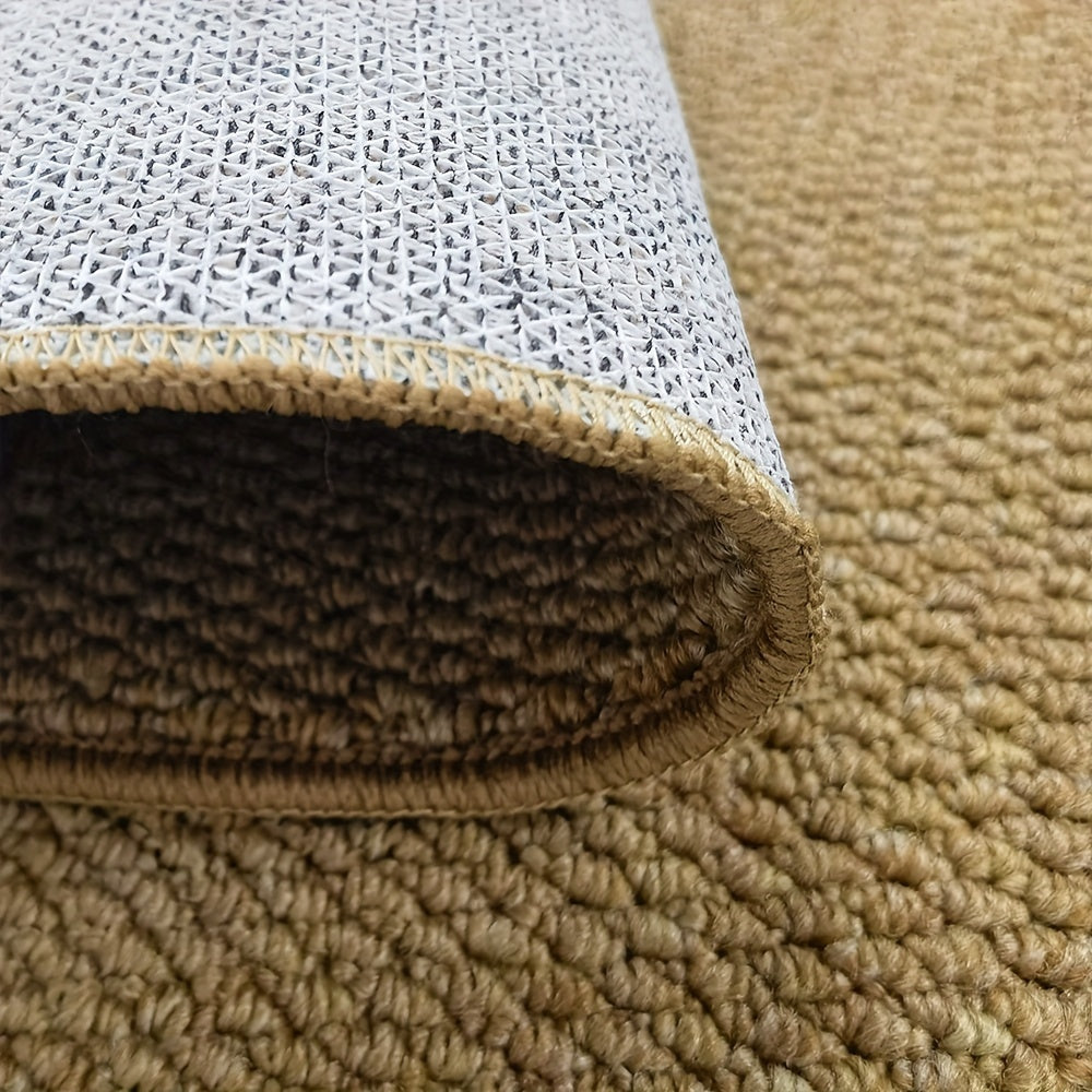 Charly | Non-Slip Door Mat | Washable and High Absorption | Polypropylene