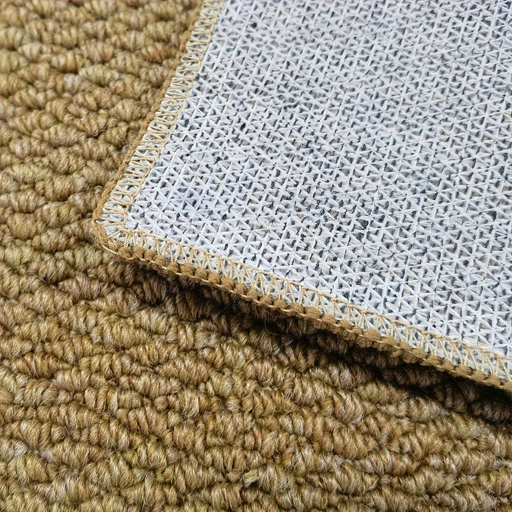 Charly | Non-Slip Door Mat | Washable and High Absorption | Polypropylene