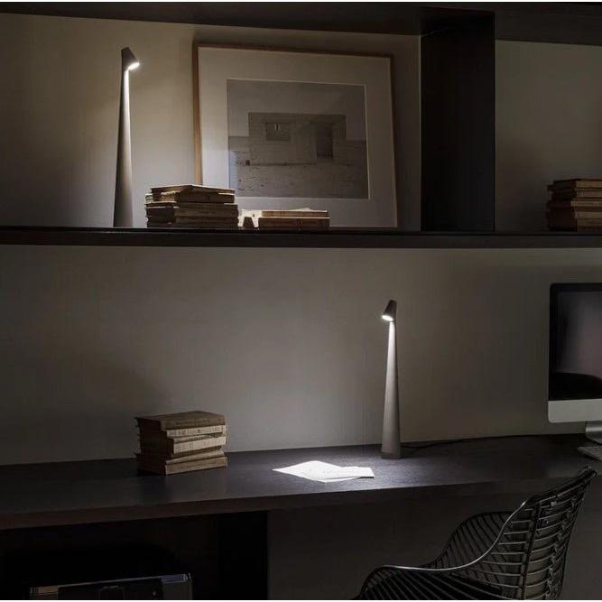 Charly | Nordic Minimalist LED Wireless Table Lamp