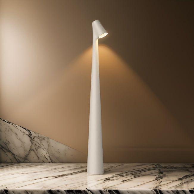 Charly | Nordic Minimalist LED Wireless Table Lamp