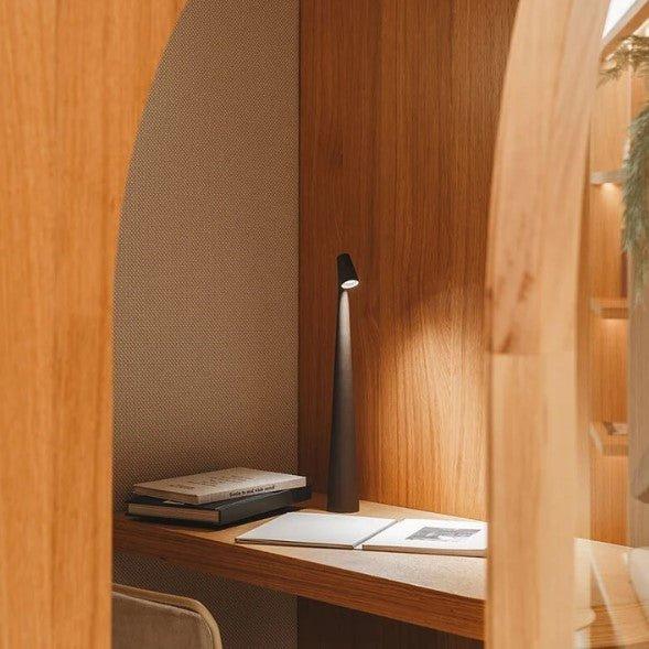 Charly | Nordic Minimalist LED Wireless Table Lamp