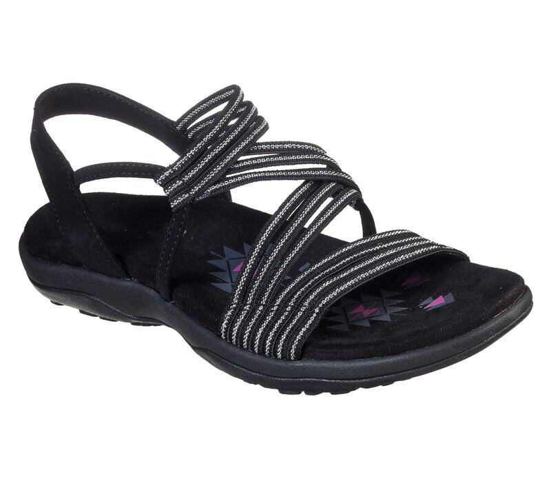 Charly - Orthopedic Elegant Sandals | Comfortable Strap Sandals for Leisure
