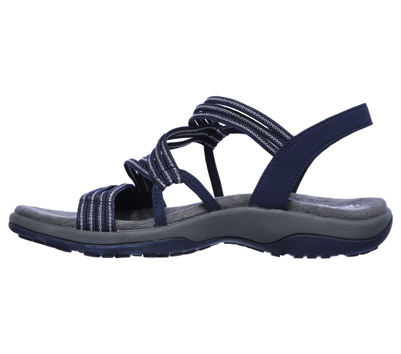 Charly - Orthopedic Elegant Sandals | Comfortable Strap Sandals for Leisure