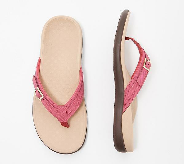 Charly | Orthopedic Flip-Flops