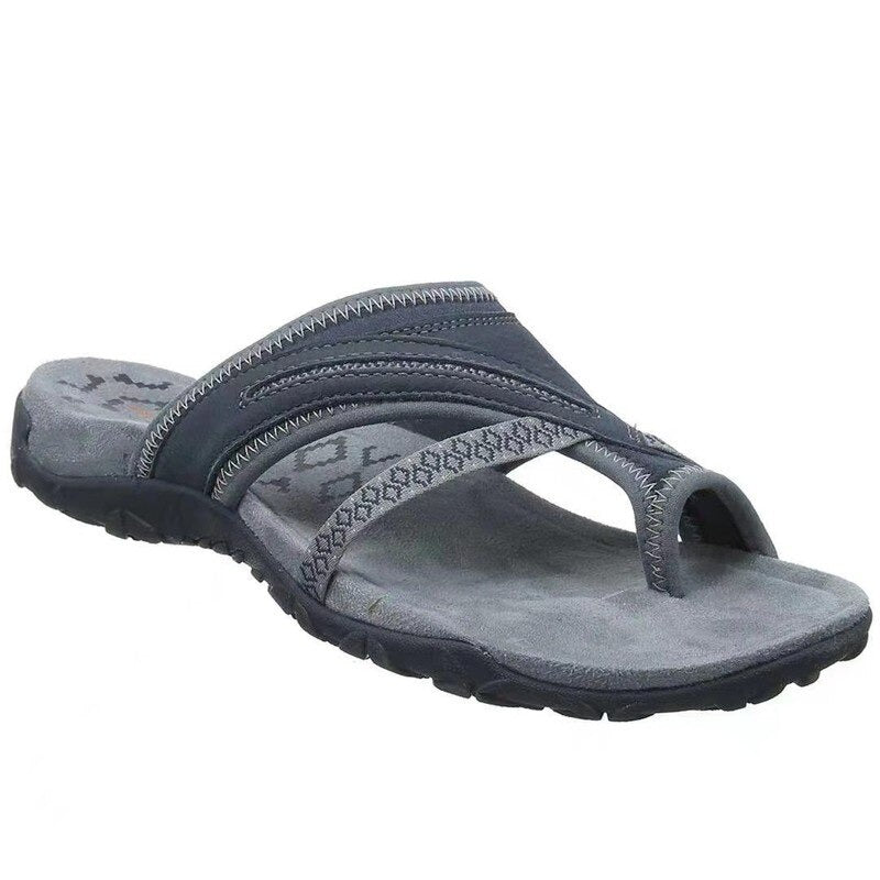 Charly | Orthopedic Flip-Flops Summer Shoes