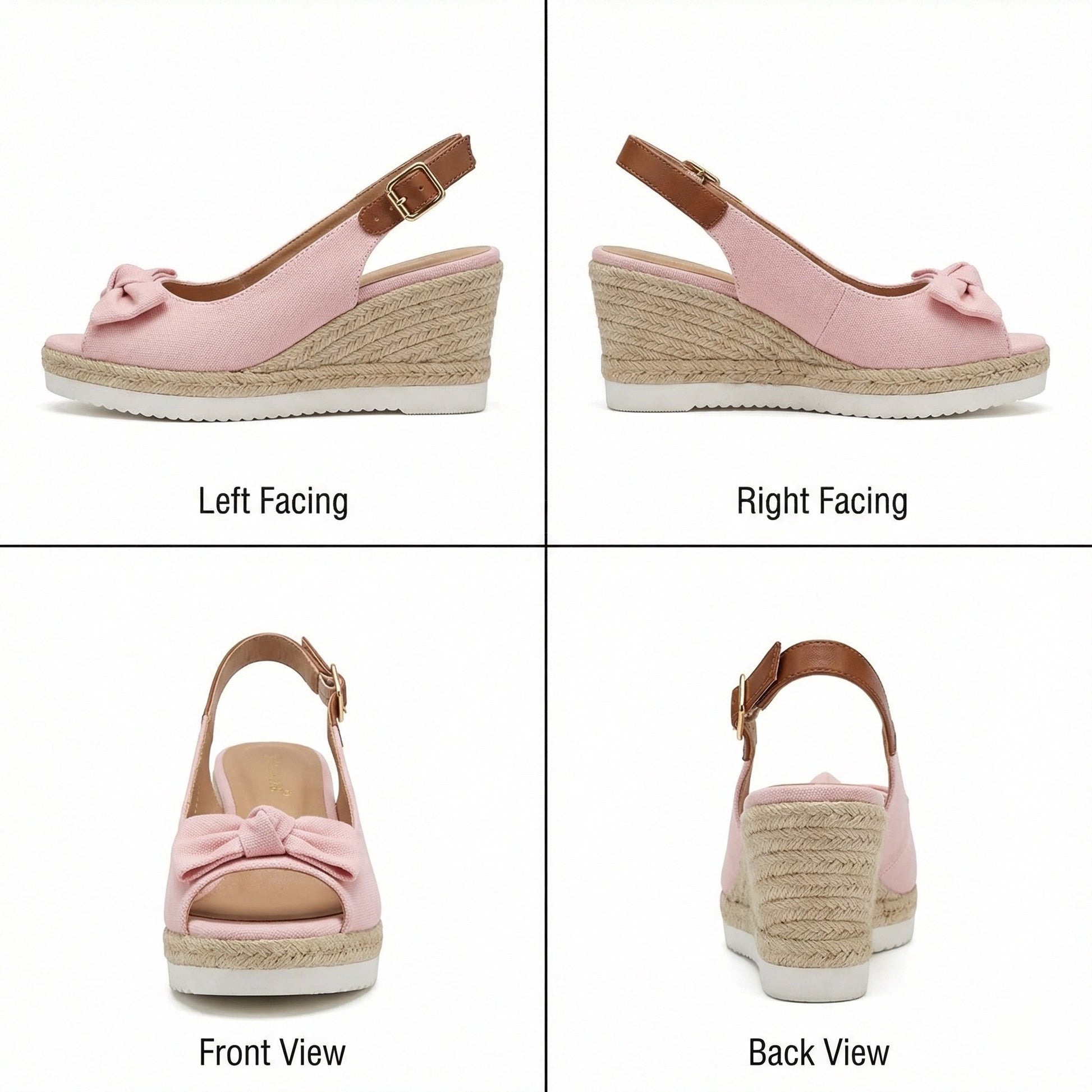 Charly | Orthopedic Sandals with Toe Thongs