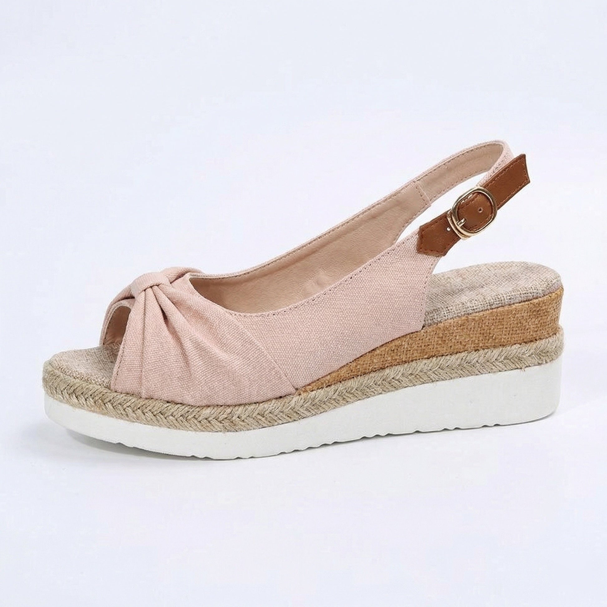 Charly | Orthopedic Sandals with Toe Thongs