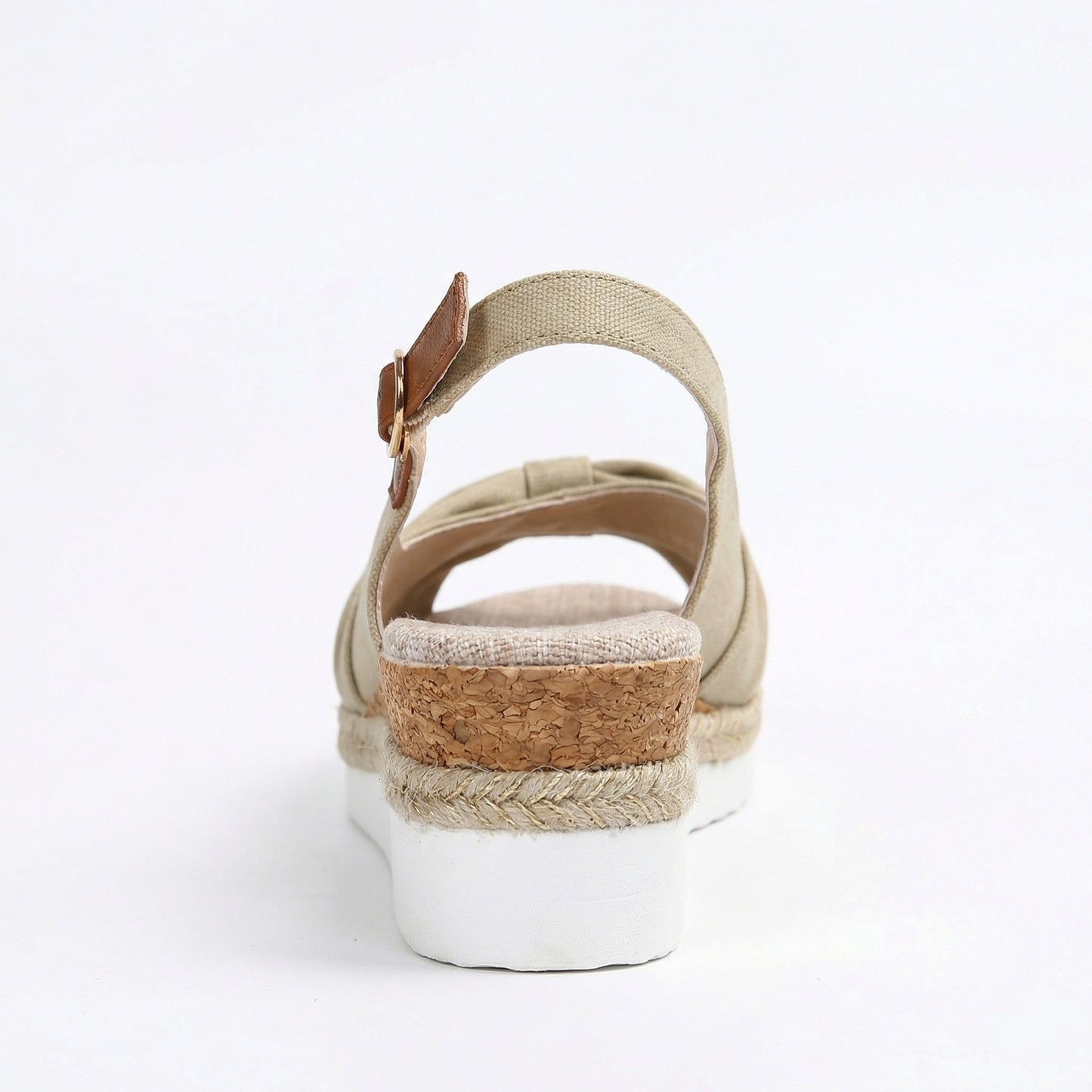 Charly | Orthopedic Sandals with Toe Thongs