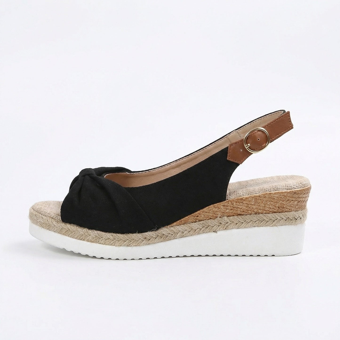 Charly | Orthopedic Sandals with Toe Thongs