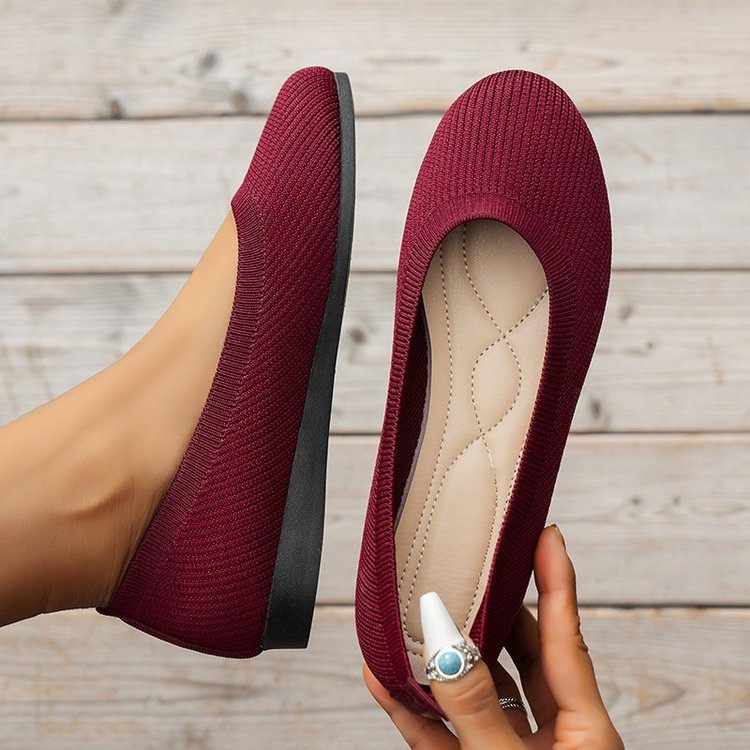 Charly | Orthopedic Slip-On Shoes