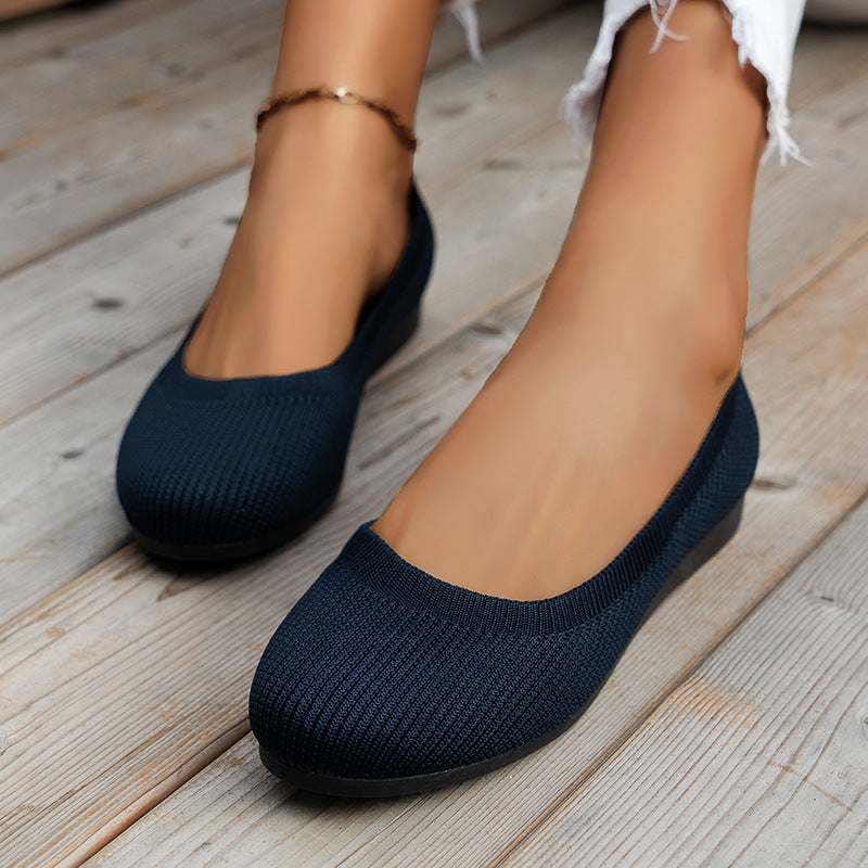 Charly | Orthopedic Slip-On Shoes
