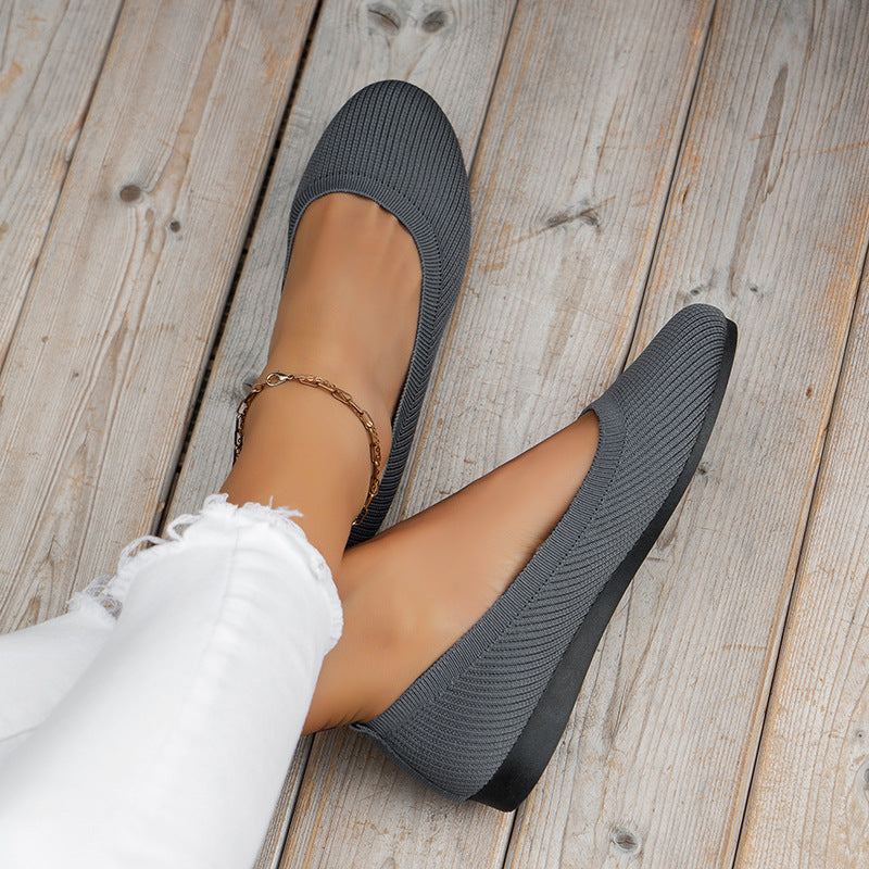 Charly | Orthopedic Slip-On Shoes
