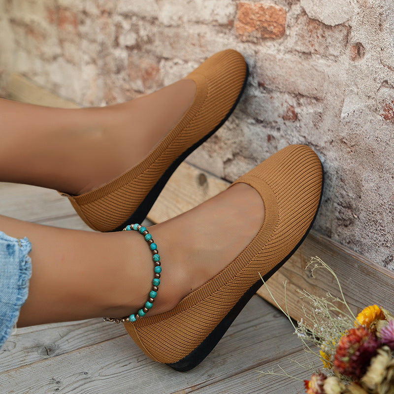 Charly | Orthopedic Slip-On Shoes