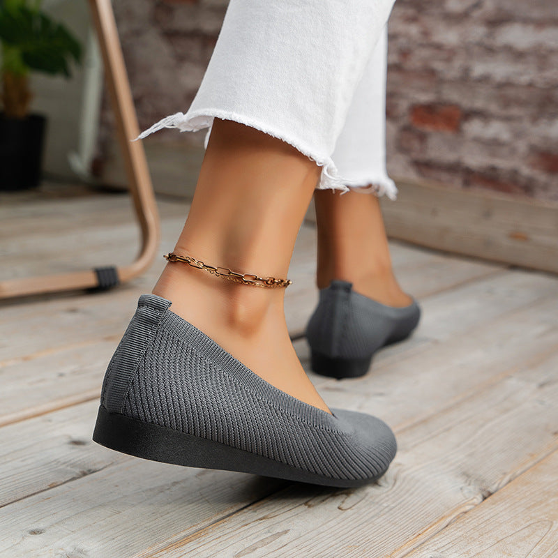 Charly | Orthopedic Slip-On Shoes