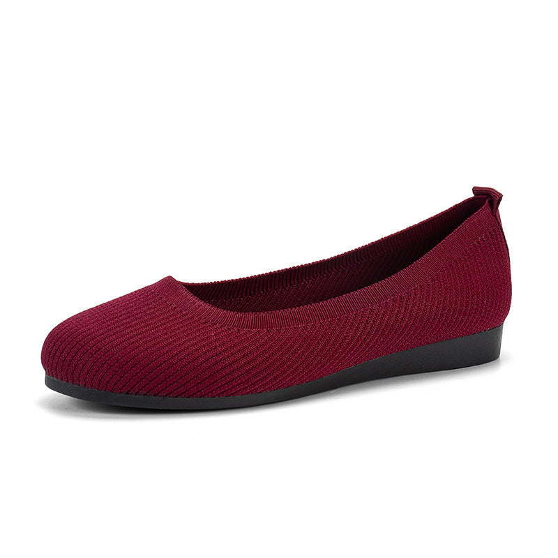 Charly | Orthopedic Slip-On Shoes