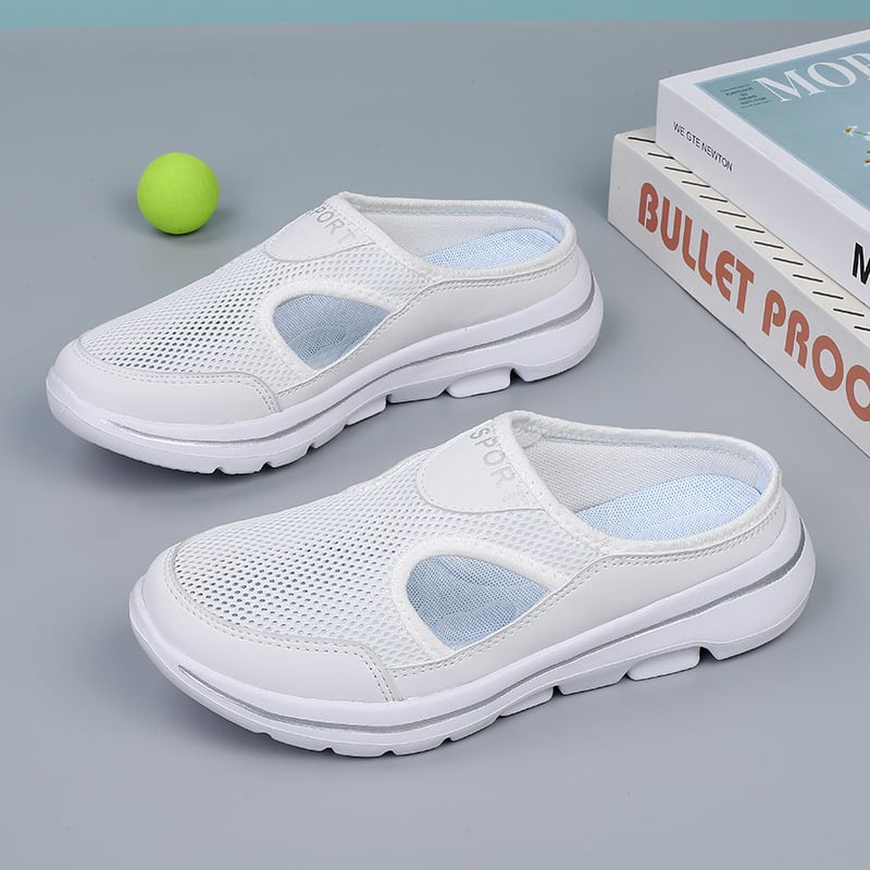 Charly | Orthopedic Slippers