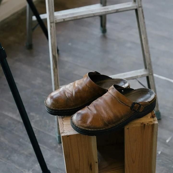 Charly | Orthopedic Slippers for Men | Comfort & Support for Every Day