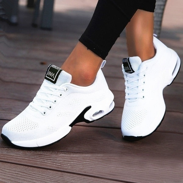 Charly | Orthopedic Sneakers