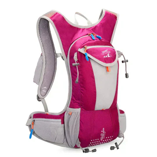 Charly | Outdoor Lightweight Waterproof Backpack