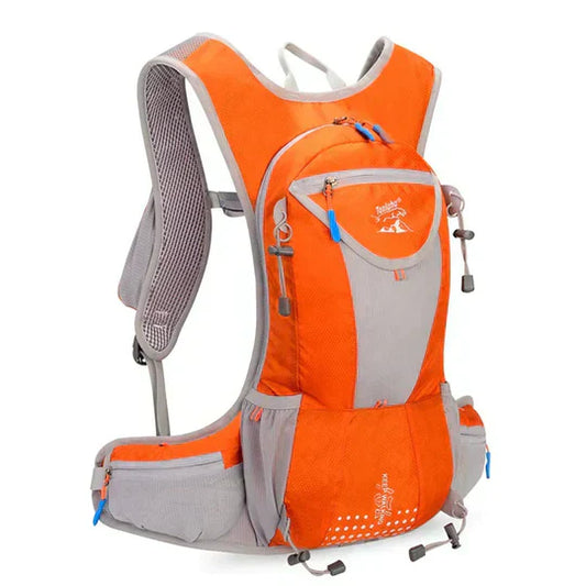 Charly | Outdoor Lightweight Waterproof Backpack