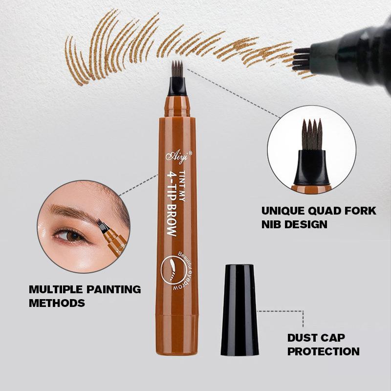 Charly | Perfect Stamp for Beautiful Eyebrows