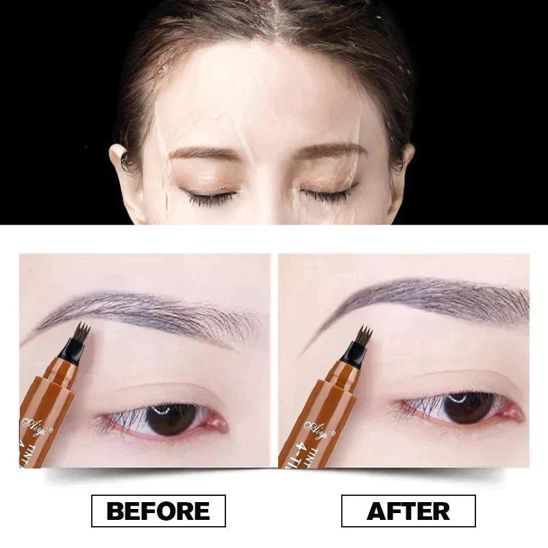 Charly | Perfect Stamp for Beautiful Eyebrows