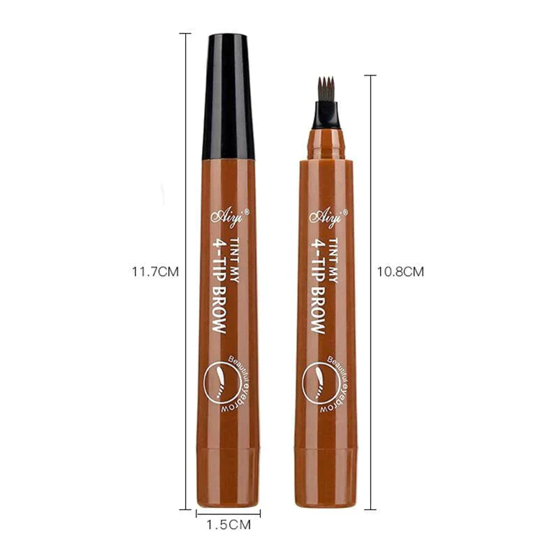 Charly | Perfect Stamp for Beautiful Eyebrows