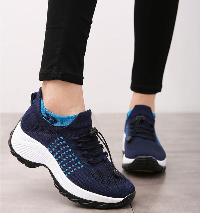Charly | Plantar Fasciitis Relief Ortho Shoe Package